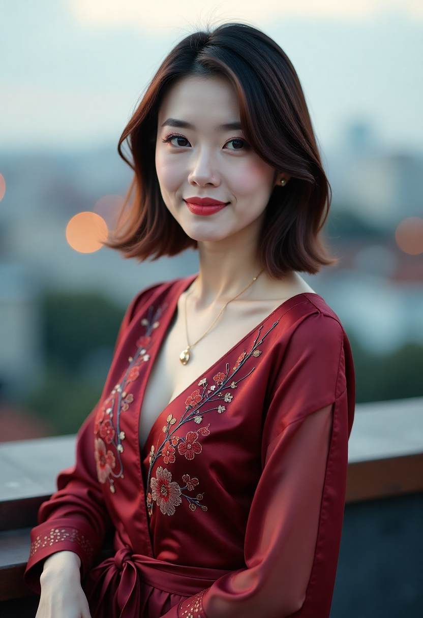 山茶慢慢的头像